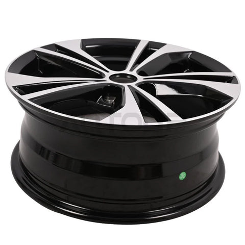 Nissan Sentra 16x6.5 Replacement Wheel Rim (2019–2024)