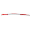Mercedes R231 2013-2020 Designo Cardinal Red ABS Boot Spoiler