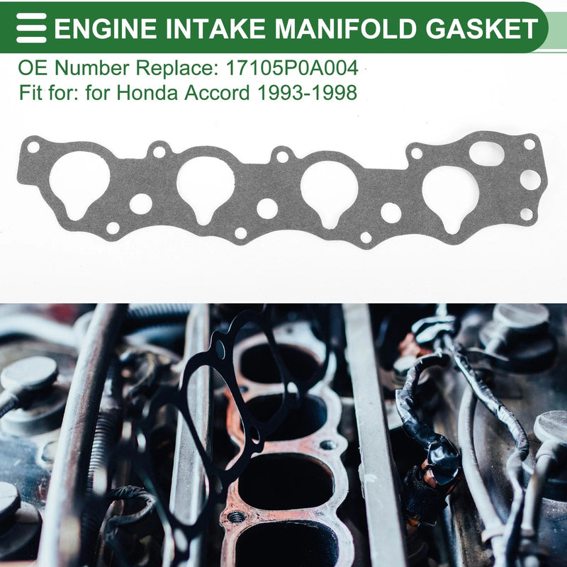 Honda Accord Intake Manifold Gasket (1993-1998)