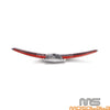 Honda Goldwing GL1800 Chrome Front Fender Tip Trim (2018)