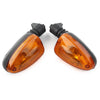 BMW F650GS R1200GS F800GS HP2 Enduro Amber Turn Signal Lights