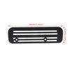BMW K100 CNC Left Engine Valve Cover Plate (1983-1992)
