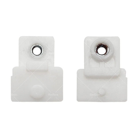 Isuzu D-Max Holden Colorado Rodeo Door Window Glass Track Clip (02-19)