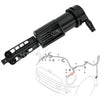 Mini Cooper Hatchback Convertible Front Left Headlight Washer Pump (2002-2008)