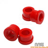 Harley Street Glide FLHX FLTR Handlebar Riser Bushing Kit (1984-2016)