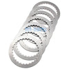 Suzuki GSF650 Naked Bandit Clutch Friction Plate (1995-1999)