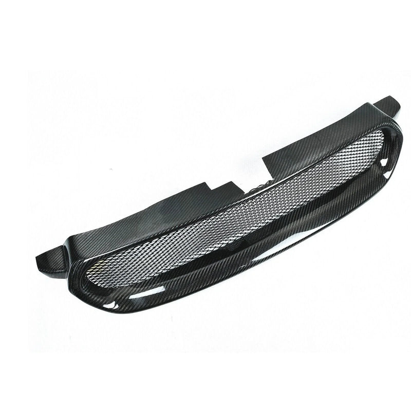 Subaru Legacy Carbon Fiber Mesh Grill (2005-2007)