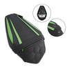 Kawasaki ZX-10R / RR Rear Seat Passenger Cushion Green (2021-2023)