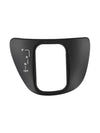 Mercedes Vito W639 Car Gear Box Shift Cover (2003–2014)