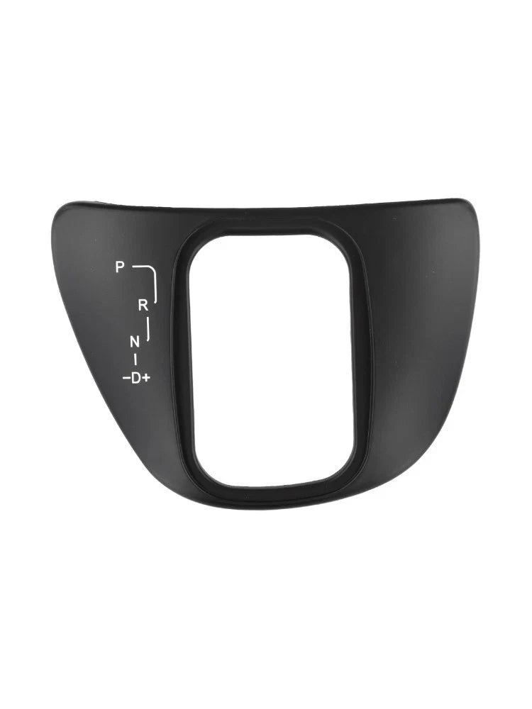Mercedes Vito W639 Car Gear Box Shift Cover (2003–2014)