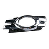 Mercedes Benz GL450 GL550 Fog Light Trim Set (2 x) (2007-2012)