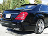 Mercedes Benz W221 Aero Roof Spoiler (2006-2013)