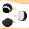 Toyota Avensis RAV4 Wear-Resistant Gear Shift Knob (2005–2012)