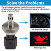 Lexus UX200 1 x Engine Oil Pressure Sensor (2019–2020)