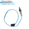 Acura MDX Oxygen Sensor 3.7L V6 (2007 - 2009)