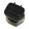 Toyota Corolla Hilux RAV4 Fuel Rail Pressure Sensor