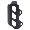 Yamaha XTZ700 / Rally Black Rear Brake Pump Guard Protector (2019-2024)