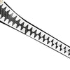 Ford Mustang 2024 Carbon Fiber Front Bumper Side Canards
