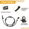 Nissan NV200 ABS Wheel Speed Sensor (2010-2023)