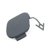 Jaguar F-Pace Front Bumper Tow Eye Hook Cover (2017-2020)
