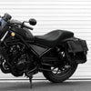 Honda Rebel 300 CMX300 CMX500 Driver & Passenger Two-Up Seat (2017-2022)