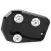 YAMAHA MT-09 Side Stand Kickstand Pad (2013-2016)