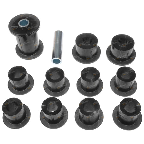 Toyota Hilux RN90 2wd Rear Leaf Spring Shackle Bush