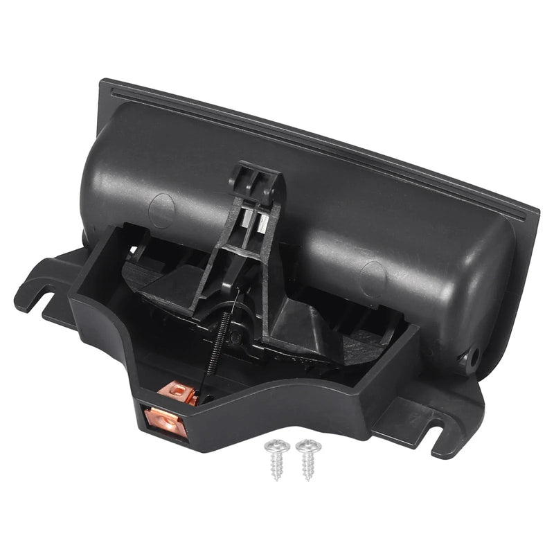 Chevrolet Silverado Center Console Armrest Lid Latch Handle