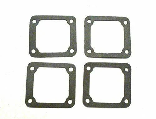 Yamaha Banshee Intake Manifold Reed Gaskets (1987-2006)