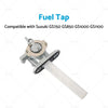 Suzuki GS750 GS850 GS1000 GS1100 Petrol Fuel Tap Tank Valve Petcock