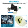 Suzuki DT115 DT140 DT150 DT200 DT225 Low Pressure Fuel Pump (86-03)