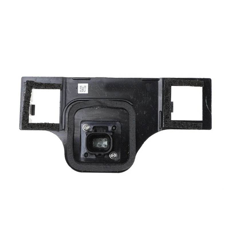 Toyota Sienna Rear View Back-Up Camera (2015-2017)