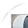 Mercedes Benz A Class W177 Sedan Rear Trunk Spoiler Wing (2019-2022)