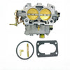 Mercruiser Carburetor 2-Barrel 2.5 3.0L 4-Cyl