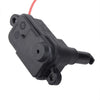 Audi A6 Q3 Q7 Fuel Tank Door Flap Lock Actuator Motor (2012-2016)
