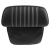 Harley Street Glide Chopped Passenger Backrest (2014 - 2023)