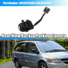 Honda Accord Coupe EX / EX-L Rear View Backup Camera (2013-2017)