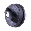 Chevrolet GMC Toyota Honda Nissan Locking Fuel Cap with Keys