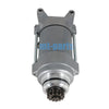 Yamaha XVS1100 V-Star Custom Starter Motor (1999-2011)