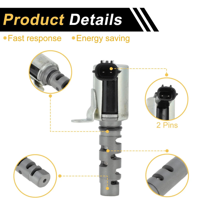 Mazda RX-8 VVT Solenoid (2003-2012)