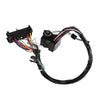 Chevrolet Suburban, GMC, Cadillac Escalade Ignition Switch (2007-2014)