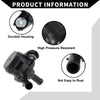 Lexus GS200 (2006-2011) - 1 x Unit Auxiliary Cooling Water Pump