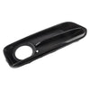 BMW 1 Series F20 F21 Left Front Fog Light Grille Cover (2015-2018)