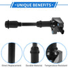 Ford Escape Ignition Coil Pack (2013-2016)