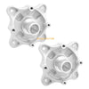 Polaris Sportsman Rear Wheel Hub & Studs