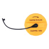 Dodge Durango Fuel Tank Cap Cover (2011-2023)
