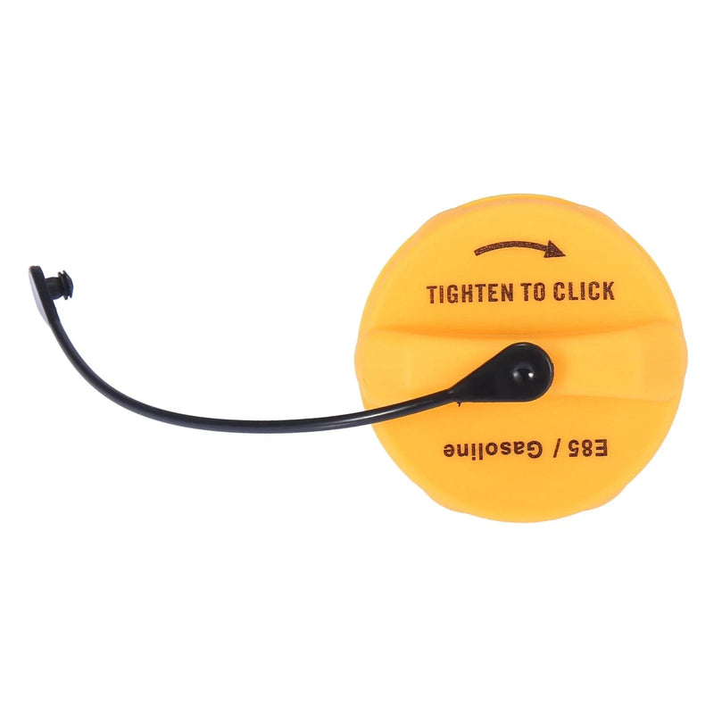 Dodge Durango Fuel Tank Cap Cover (2011-2023)