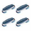 BL GE 4pcs Exhaust Springs 64mm