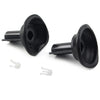 Kawasaki KVF650 KFX700 Membrane Diaphragm Carb Vacuum (2004-2023)