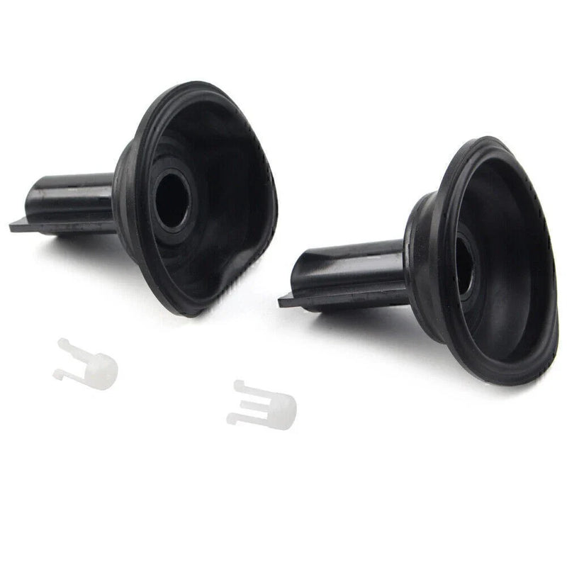 Kawasaki KVF650 KFX700 Membrane Diaphragm Carb Vacuum (2004-2023)